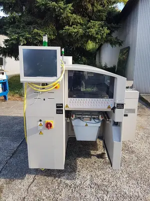 USED SIEMENS SIPLACE SMT MACHINES  PACKAGE