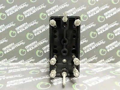 USED GENERAL ELECTRIC 12PJC11A9