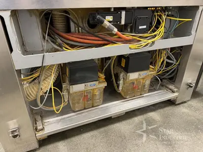 Used 1991 FETTE P30901C Tablet Presses | Star Industries #1253471