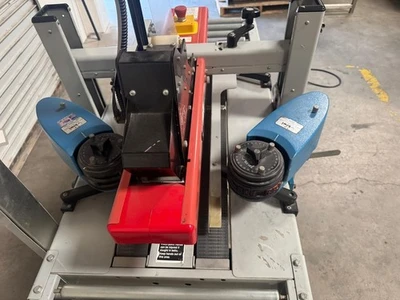 3M Matic 100a Adjustable Case Sealer Kiwi 452 Coder