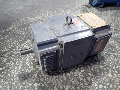 USED RELIANCE ELECTRIC T21P20B EX