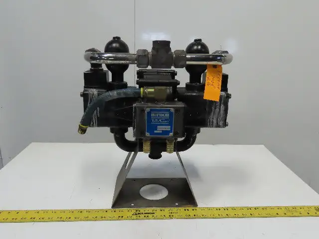 Used BINKS _UNKNOWN_ Pumps | Arrow Industrial #620312