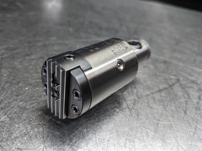 D'Andrea MB25 Finish Boring Head TRM 25 (LOC1349B)