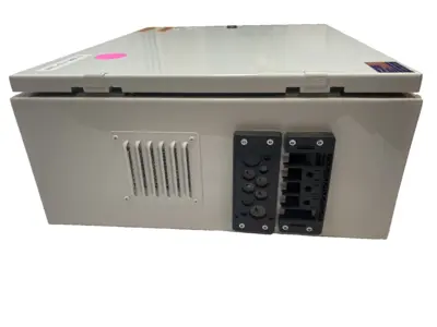SCE SCE‑20EL2408LP D NEMA  3R/4/12/13 Carbon Steel Enclosure - Used