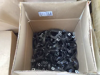 Used _UNKNOWN_ _UNKNOWN_ Clamps Michigan US | Miedema Asset Management Group #1312580