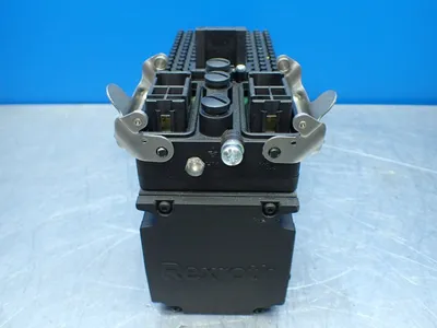USED REXROTH R911321164