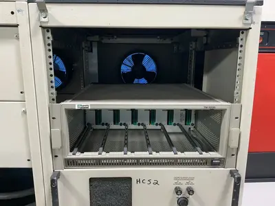 USED GENRAD 2272