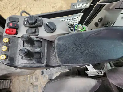 Used 2023 KOMATSU WA475-10 Wheel Loaders | Abele Tractor #1342928