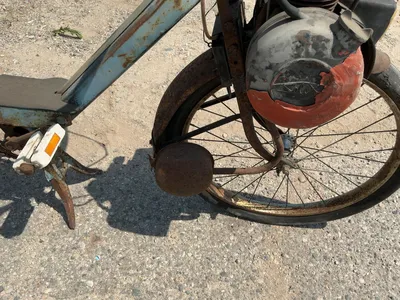 Used _UNKNOWN_ _UNKNOWN_ Bicycles Michigan US | Miedema Asset Management Group #1307780