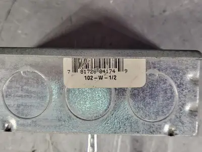 NEW MINCO PRODUCTS, INC 102-W-1/2