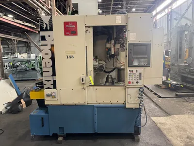 USED GLEASON PHOENIX 125GH