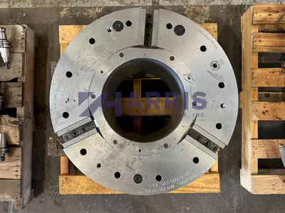 USED SMW AUTOBLOK BB-N-600-275-3-ES
