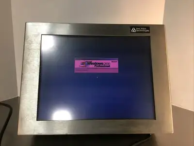 USED Ann Arbor Technologies A2T-15