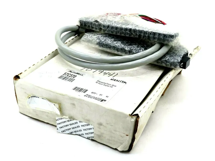 New | in-Stock RELIANCE ELECTRIC TERM STRIP Connector Accessories | SB Industrial Supply #843923