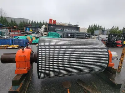 NEW CONTINENTAL PDT4501533A5