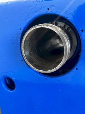 USED LANSING 20X120-T