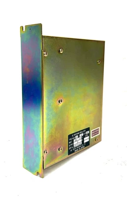 USED TOKYO-RIKOSHA WSA-2CVSP
