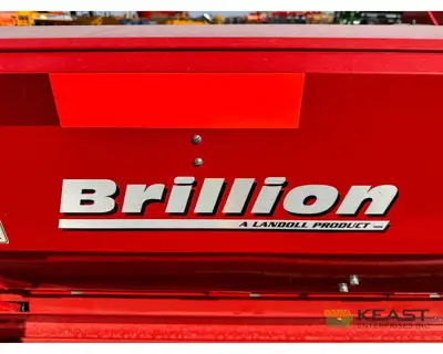 Used BRILLION _UNKNOWN_ Seeders Iowa US | Keast Enterprises #1360118