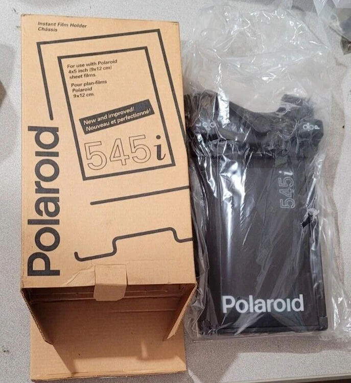 Used Polaroid _UNKNOWN_ Camera Systems California US | Amiron Machinery #1495207