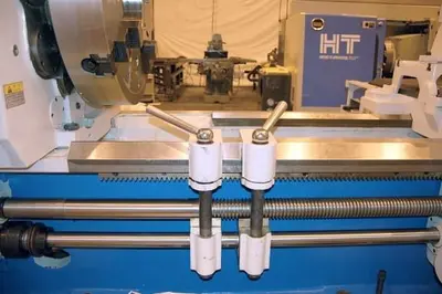 USED SPARK OIL COUNTRY