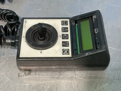 Used JBT 3007220 Automation Control (HMI) Ohio US | HGR 24 #1419592