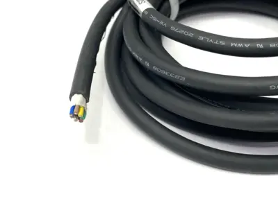 USED OMRON D4NL-1HFG-B