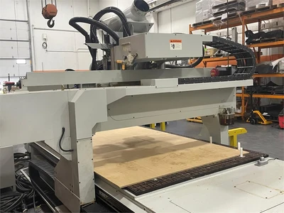 USED 2006 ANDI STRATOS/NEST