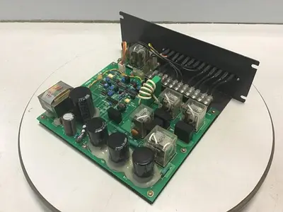 USED HIRATA R7301EG-05 HPC-546