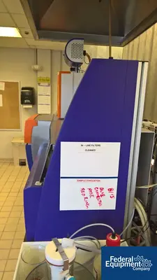 USED Schott Schott AVSpro PA Viscometer
