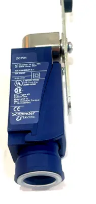 NEW TELEMECANIQUE XCKP2145N12 LIMIT SWITCH