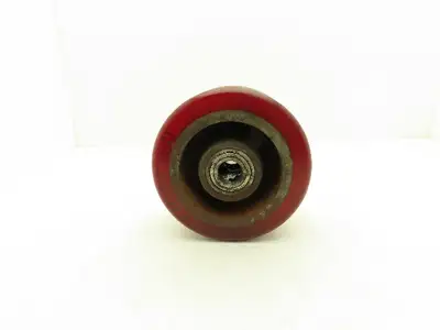 CT1051264 Forklift Pallet Jack Poly Load Wheel 8x4x2-7/16"