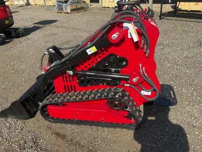 Used 2026 SDLANCH SSL60 Compact Utility Loaders Michigan US | Miedema Asset Management Group #1579255