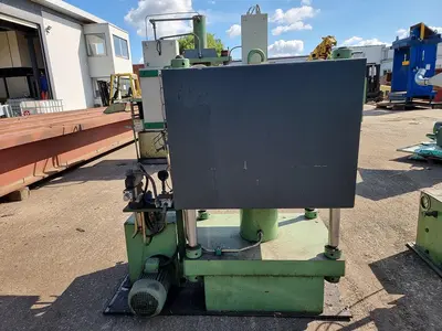 USED DARRAGON 60 TON