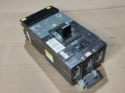 USED SQUARE D LH36200