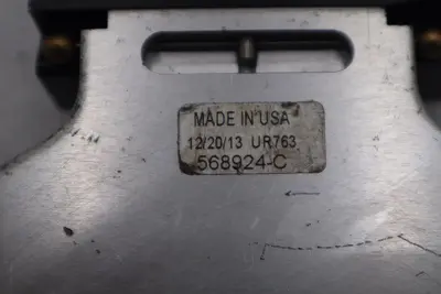 Used _UNKNOWN_ _UNKNOWN_ Cut Off Knives Pennsylvania US | Global Equipment International, LLC #1433490