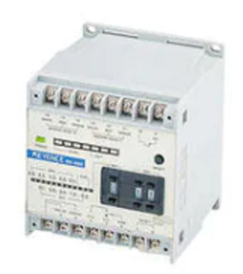 Keyence DD-860 Double Sheet Detector Sensor Amplifier Unit [New]