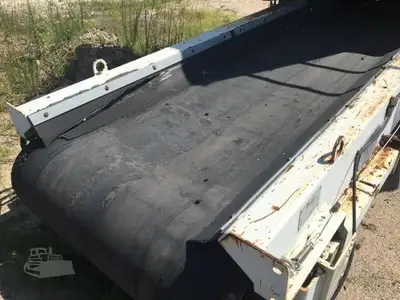 Used 2011 NORDBERG ST620 Vibratory Screens California US | Mittry Construction #1363527