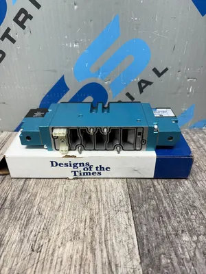 MAC 93A-BAB-000-DM-DDAP-0DM Electrical/PLC/Automation | ESS Industrial Equipment Sales (4)