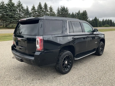 Used 2017 GMC YUKON SUVs Michigan US | Miedema Asset Management Group #1423664
