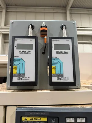 2008 MORI SEIKI NL2500Y/700 CNC Lathes | CNC EXCHANGE (8)