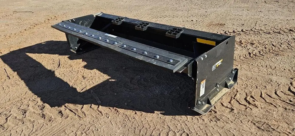 Used _UNKNOWN_ _UNKNOWN_ Snow Removal & Equipment Utah US | CSS Equipment Sales #1347340