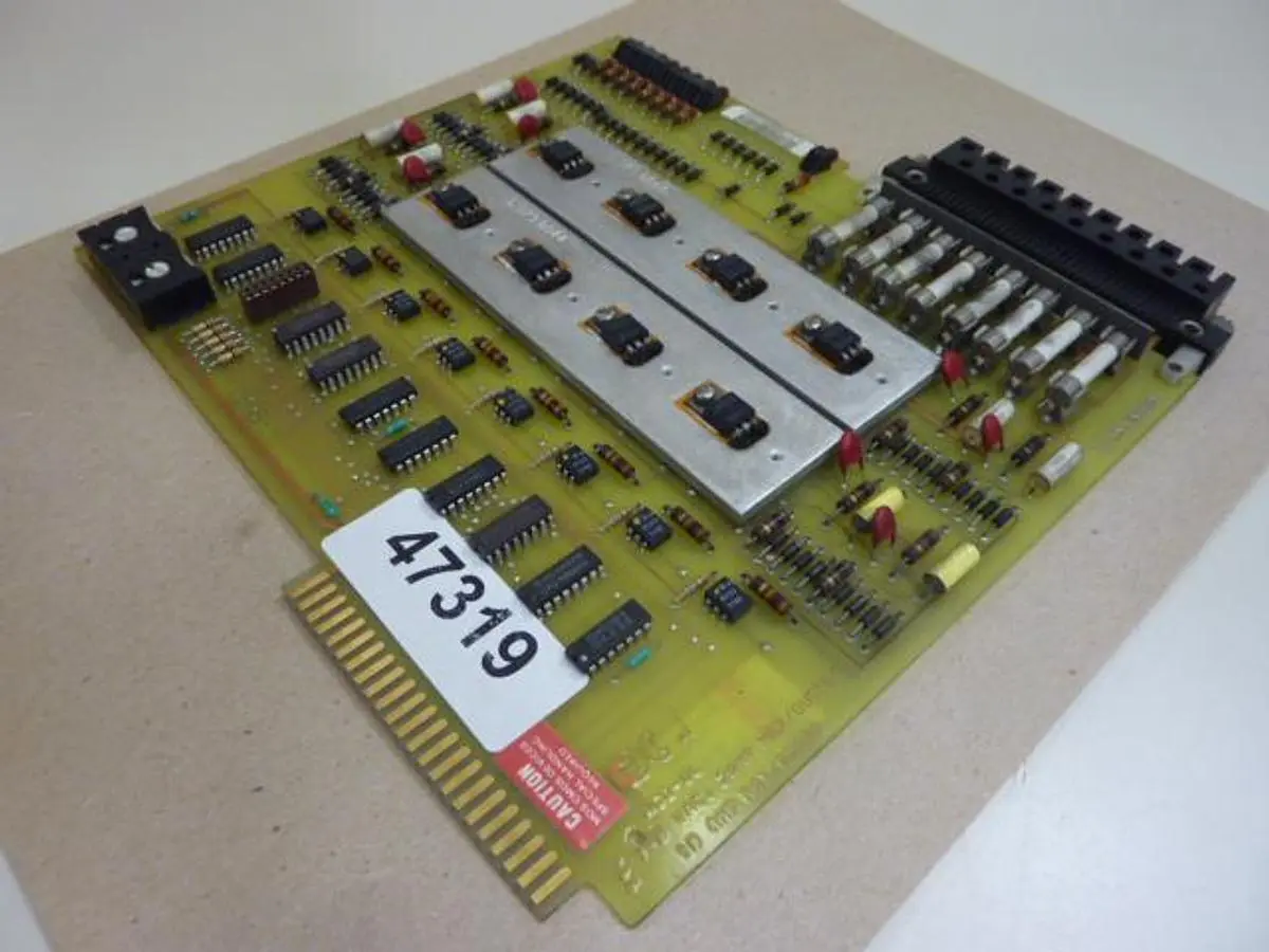 USED CINCINNATI MILACRON 3-531-3563A