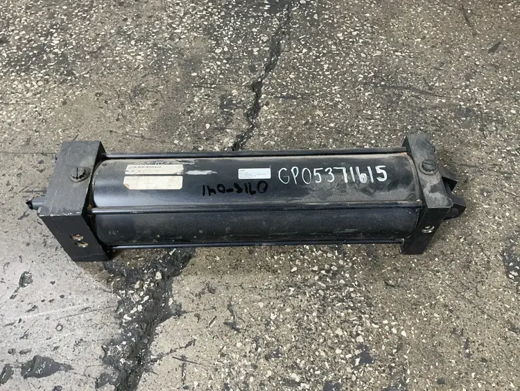Used USNR 384140 Pumps Ohio US | HGR 24 #1404647