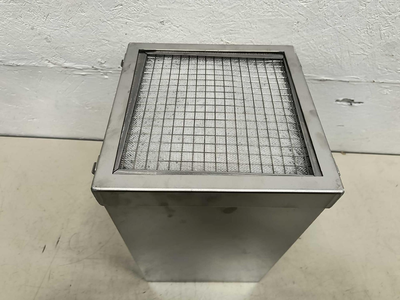 American 855210808 Other Process Engineering Equipment | Fram Fram LLC (6)