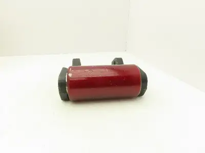 Yale 523976001 Forklift Load Wheel Link Assembly