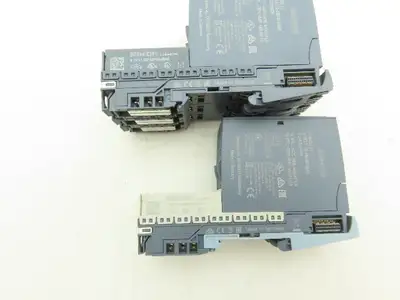 Used SIEMENS _UNKNOWN_ PLC Input & Output Indiana US | Arrow Industrial #1316696