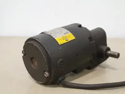 USED BALDOR GP232002