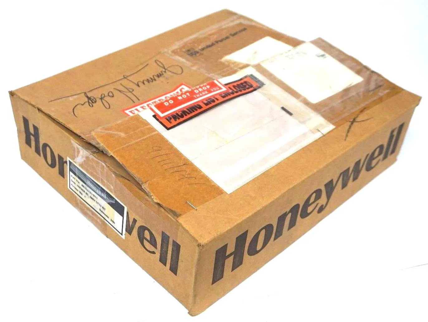 NEW HONEYWELL 46182731-511 MOTHERBOARD ASSEMBLY BPR3 KIT 46182731511