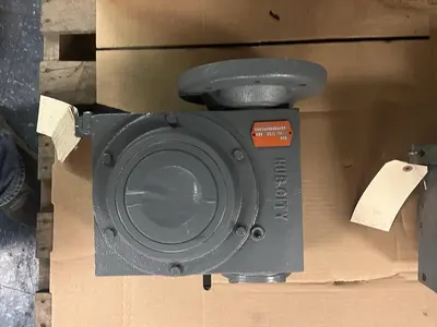 New | in-Stock HUB CITY 0220-23629-455 Speed Reducers | Surplus Asset Holdings #1204395