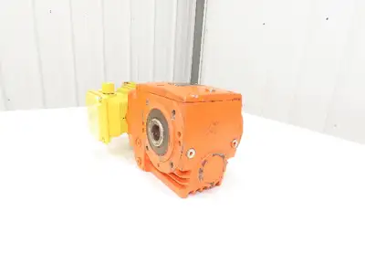 Used NORD _UNKNOWN_ Speed Reducers Indiana US | Arrow Industrial #1367863
